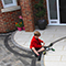 walls and steps in london bromley kent and essex